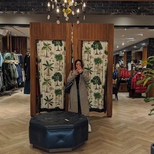 Meet your Posher, Kauthar